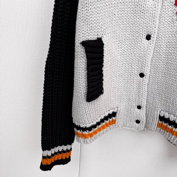 Vivienne Westwood cardigan - Picture 8 of 8